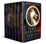 The Rebirth Series Box Set