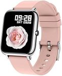 Smart Watch for Women Men, Popglory