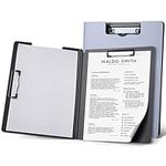 Clipboard Folder, Portable File Fol