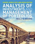 Analysis of Investments and Management of Portfolios (UK)