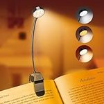 KTEBO [Upgraded] Rechargeable Book 