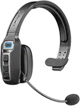 LEVN Bluetooth Headset with Microph