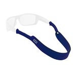 Chums Classic Neoprene Eyewear Retainer, Royal