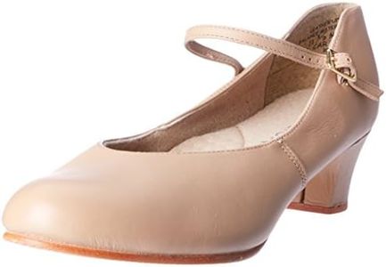 Capezio wo