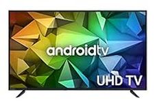 65" 4K UHD LED HDR Smart Android TV
