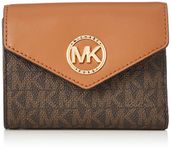 MICHAEL KORS(マイケルコース) Women Casual, BRN/Acorn, One Size, Casual