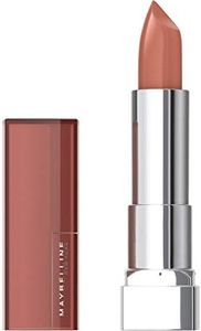 Maybelline Color Sensational The Creams Lipstick with Shea Butter - Naked Dare 144