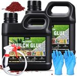 Mulch Glue - 64oz Concentrate Grave