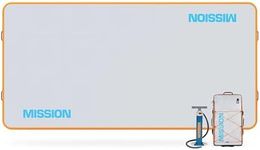 MISSION Boat Gear Reef Mat: Inflata