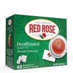 Naturally Decaffeinateds