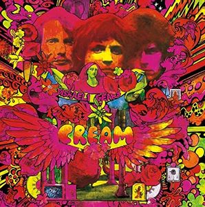 DISRAELI GEARS