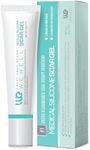 Silicone Scar Gel Removal Cream: Tr