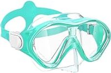 ACQCES Kids Swimming Goggles Snorke