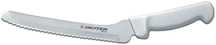 Dexter-Russell P94807 Sandwich Knife White ,8-Inch