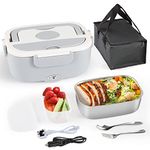 Electric Lunch Box For Office