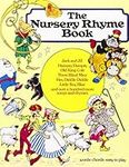 The Nursery Rhyme Book