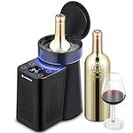 Wine Cooler, AAOBOSI Electric Wine 