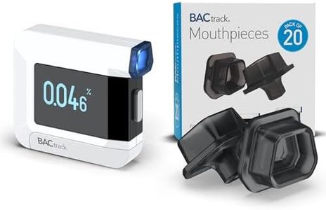 BACtrack C