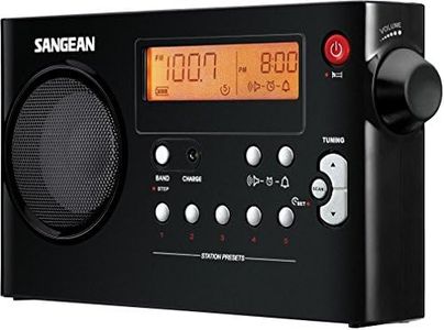 Sangean PR