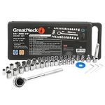 Great Neck Socket Sets