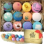 LifeAround2Angels Bath Bombs Gift S