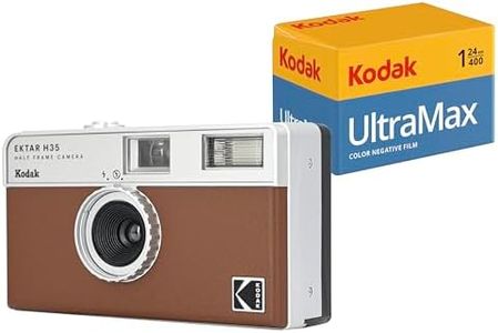 KODAK EKTA