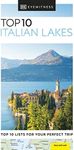 DK Top 10 Italian Lakes (Pocket Travel Guide)