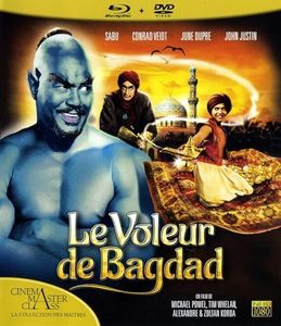 Le Voleur 
