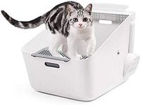 Petkit Pura Cat Litter Box with Pura Air,