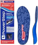 PowerStep Pinnacle Plus Ball of Foo