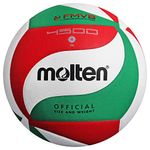 Molten Volleyball, Indoor Volleyball V4M4500