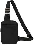 OSOCE Small Sling Bag for Men and W