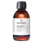 Naissance Distilled Witch Hazel (no. 702) 225ml - Pure, Natural, Cruelty Free, Vegan - Cleansing & Toning - Aromatherapy, Skincare and DIY Beauty Recipes