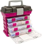 Creative 1354-83 Options Grab'n'Go Rack System, Small, Magenta