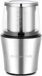 CASABREWS Coffee Grinder Electric, 