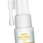 Athletes Foot Spray