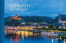 Germany: At the heart of Europe: Portrait of a Fascinating Country (Photographs)