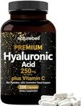NatureBell Hyaluronic Acid Suppleme