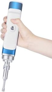 +UXI Handheld Ultrasonic Homogenizer Lab Mini Cell Disruptor Sonicator Ultrasonic Processor Light Weight 7~100W 100~230V (0.1-300ml (Diameter 8mm))