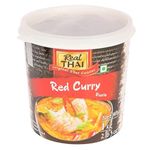 Real Thai Red Curry Paste, 1000g