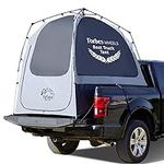 Truck Bed Tent Quick & Easy Automat