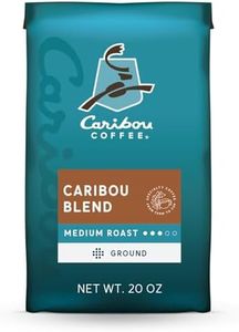 Caribou Co