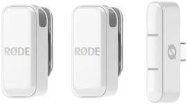 RØDE Wireless Micro - Compact Wirel