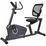 Recumbent Exercise Bikes