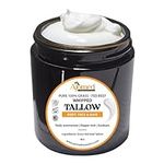 Whipped Tallow Cream - Pure Grass-F