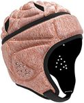 Topeter Rugby Helmet, Head Collisio