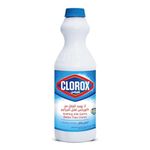 Clorox Liquid Bleach - 500 ml (Original)