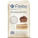 Doves Farm Gluten Free Self-Raising