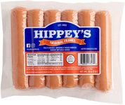 Hippeys #1