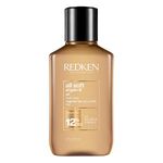 REDKEN Argan-6 Oil, Multi-Care, Non-Greasy, For Softness & Structure, All Soft, 111 ml